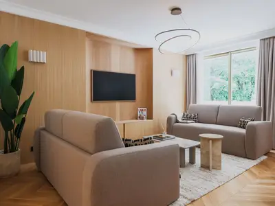 Ferienwohnung für 7 Personen (70 m²) in Paris 6/10