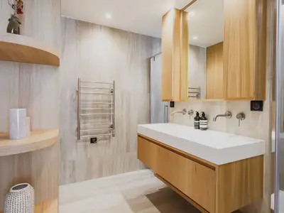 Ferienwohnung für 7 Personen (70 m²) in Paris 7/10