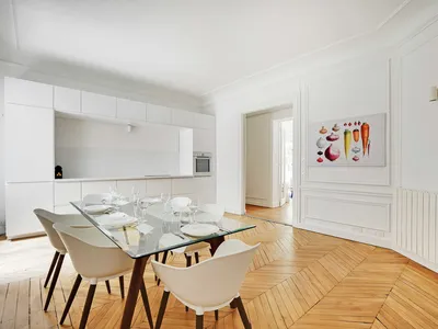 Ferienwohnung für 13 Personen (190 m²) in Paris 9/10