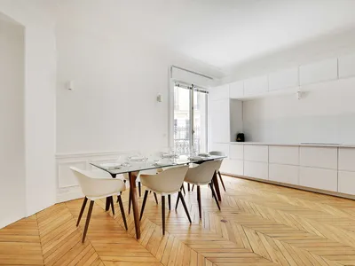 Ferienwohnung für 13 Personen (190 m²) in Paris 10/10