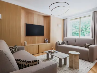 Ferienwohnung für 7 Personen (70 m²) in Paris 10/10