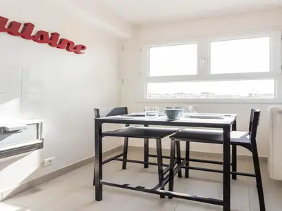 Ferienwohnung für 5 Personen (40 m²) in Paris 6/10
