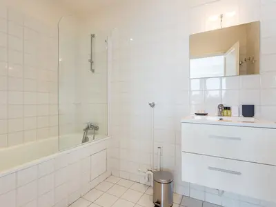 Ferienwohnung für 5 Personen (40 m²) in Paris 7/10