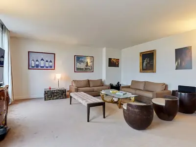 Ferienwohnung für 3 Personen in Paris 1/10