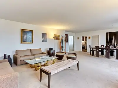 Ferienwohnung für 3 Personen in Paris 4/10