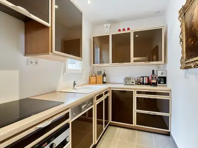 Ferienwohnung für 3 Personen in Paris 5/10