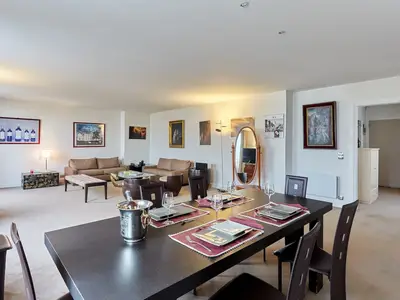 Ferienwohnung für 3 Personen in Paris 6/10