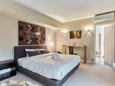 Ferienwohnung für 3 Personen in Paris 7/10