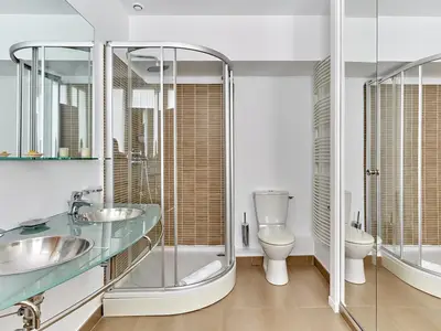 Ferienwohnung für 3 Personen in Paris 9/10