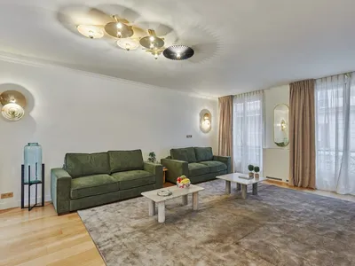Ferienwohnung für 9 Personen (105 m²) in Paris 1/10