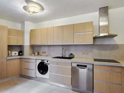 Ferienwohnung für 9 Personen (105 m²) in Paris 8/10