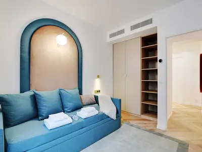 Ferienwohnung für 9 Personen (90 m²) in Paris 3/10