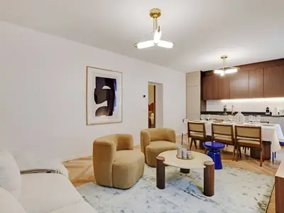 Ferienwohnung für 9 Personen (90 m²) in Paris 5/10
