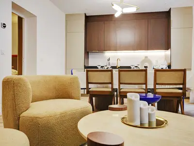 Ferienwohnung für 9 Personen (90 m²) in Paris 6/10