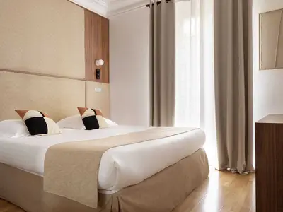 Ferienwohnung für 7 Personen (54 m²) in Paris 7/10
