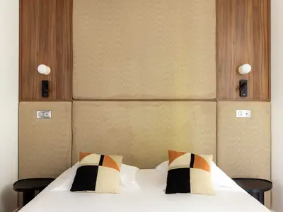 Ferienwohnung für 7 Personen (54 m²) in Paris 8/10