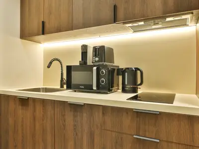 Ferienwohnung für 5 Personen (32 m²) in Paris 3/10