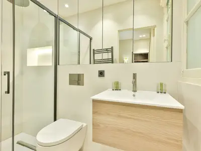 Ferienwohnung für 5 Personen (32 m²) in Paris 5/10