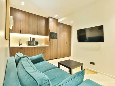 Ferienwohnung für 5 Personen (32 m²) in Paris 6/10