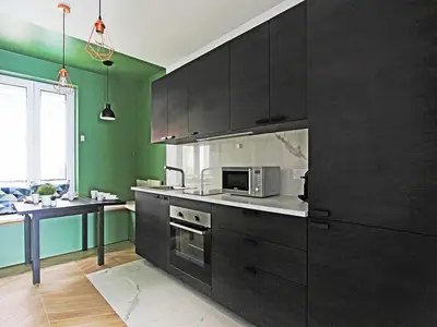 Ferienwohnung für 5 Personen (40 m²) in Paris 3/10