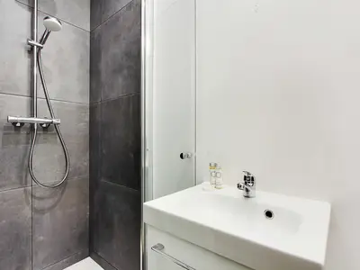 Ferienwohnung für 5 Personen (40 m²) in Paris 5/10