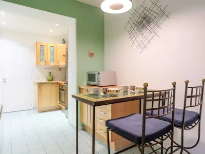 Ferienwohnung für 7 Personen (71 m²) in Paris 6/10