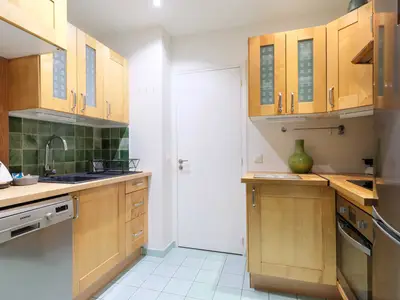 Ferienwohnung für 7 Personen (71 m²) in Paris 7/10