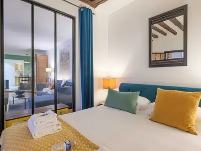 Ferienwohnung für 7 Personen (71 m²) in Paris 9/10