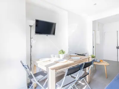 Ferienwohnung für 7 Personen (63 m²) in Paris 2/10