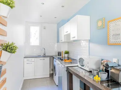 Ferienwohnung für 7 Personen (63 m²) in Paris 3/10