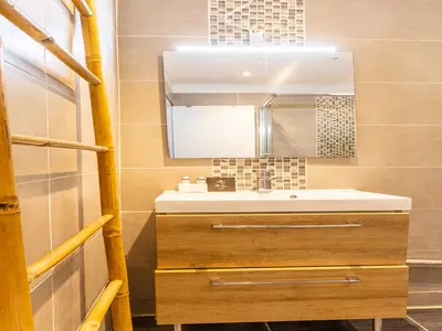 Ferienwohnung für 7 Personen (63 m²) in Paris 5/10