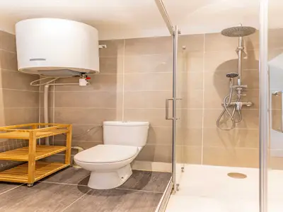Ferienwohnung für 7 Personen (63 m²) in Paris 6/10