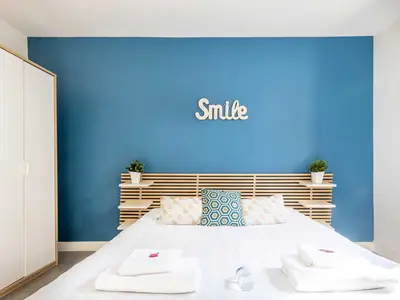 Ferienwohnung für 7 Personen (63 m²) in Paris 7/10