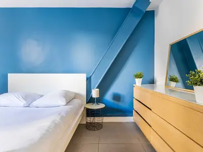Ferienwohnung für 7 Personen (63 m²) in Paris 9/10
