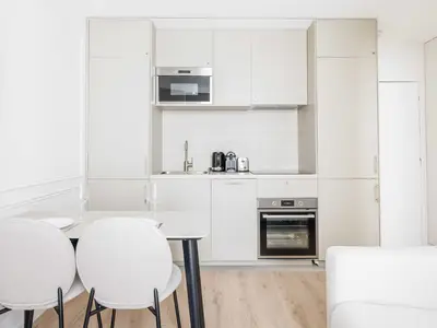 Ferienwohnung für 5 Personen (30 m²) in Paris 2/10