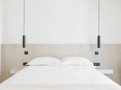 Ferienwohnung für 5 Personen (30 m²) in Paris 4/10