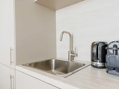 Ferienwohnung für 5 Personen (30 m²) in Paris 8/10
