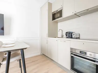 Ferienwohnung für 5 Personen (30 m²) in Paris 9/10