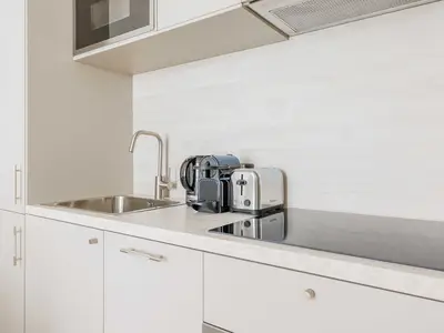 Ferienwohnung für 5 Personen (30 m²) in Paris 10/10