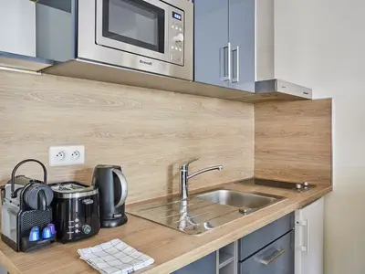 Ferienwohnung für 5 Personen in Paris 7/10