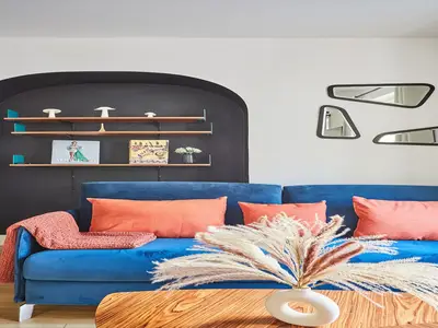 Ferienwohnung für 5 Personen in Paris 9/10