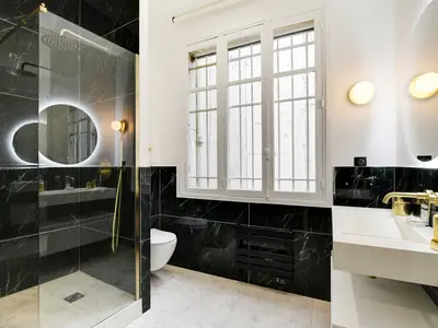 Ferienwohnung für 5 Personen (30 m²) in Paris 5/10