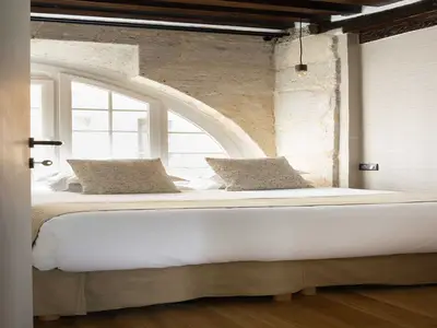 Ferienwohnung für 7 Personen (46 m²) in Paris 3/10
