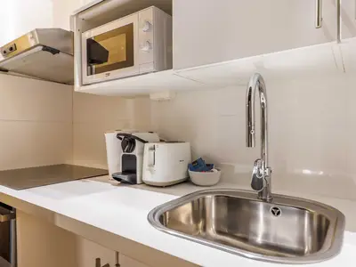 Ferienwohnung für 4 Personen (35 m²) in Paris 3/9
