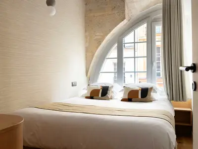Ferienwohnung für 7 Personen (46 m²) in Paris 4/10