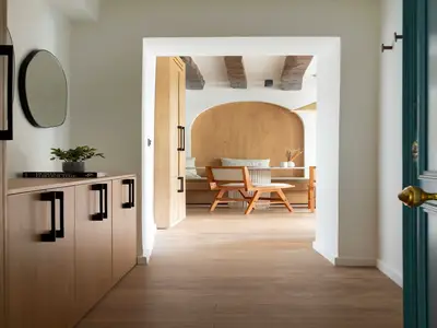 Ferienwohnung für 7 Personen (46 m²) in Paris 6/10