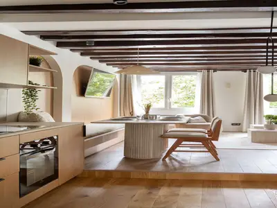 Ferienwohnung für 7 Personen (46 m²) in Paris 7/10
