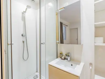 Ferienwohnung für 4 Personen (35 m²) in Paris 8/9