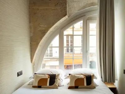 Ferienwohnung für 7 Personen (46 m²) in Paris 8/10