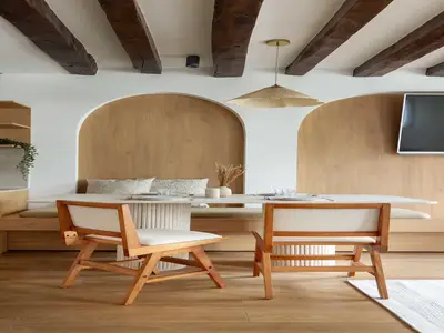 Ferienwohnung für 7 Personen (46 m²) in Paris 10/10